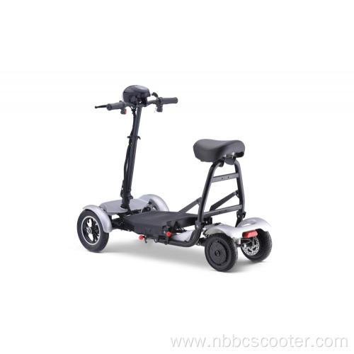 Hot Selling Adult 4 Wheel Electric Scooters Mobility